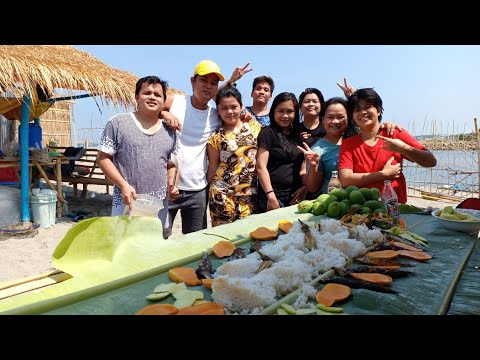 Tropa                                     #Zambales trip!  MarLex and Friends ❤️🥰