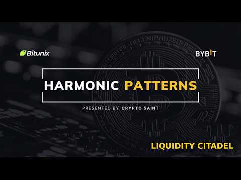Harmonic patterns video thumbnail