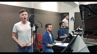 Something's Coming // West Side Story (IN REHEARSAL)
