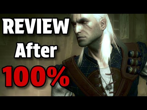Is THE WITCHER 1 Worth Playing in 2026? || Ultimate Spoiler-Free Review