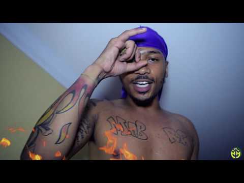 Bopito Balla X Zoee - Pray 4 My Shooters ( OFFICIAL MUSIC VIDEO )