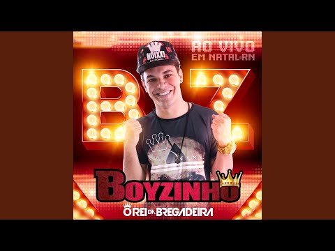 Toma Pente (Ao Vivo)