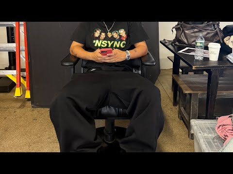 NYC VLOG | LFDY DINNER, FOTOSHOOTING & MEHR