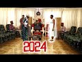 D Cry Of A Ghost In D Palace- 2024 NIG MOVIE