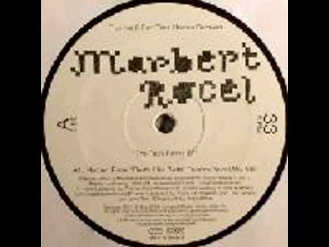 Marbert Rocel The Pack (Part Time Heroes Remix)