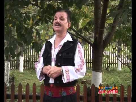 Nou Vasile Conea - Ascultare - Am crescut copil sarac