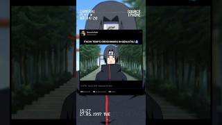 Download lagu [ITACHI VS OROCHIMARU HINDI DUBBED] # NARUTO #SHIPPUDEN #EDIT #OROCHIMARU #ANIME #ITACHI TRAP'S mp3