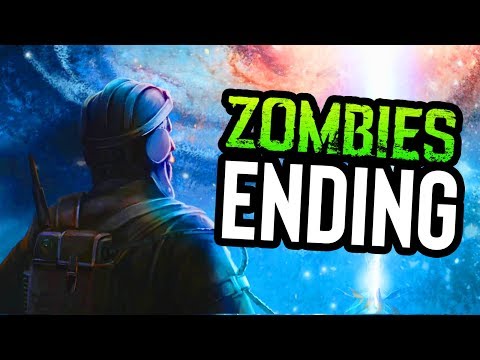 TAG DER TOTEN BOSS FIGHT (FULL EASTER EGG ENDING & REACTION) BO4 ZOMBIES