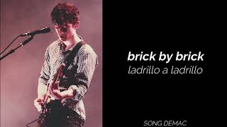 Arctic Monkeys - Brick By Brick (Sub)