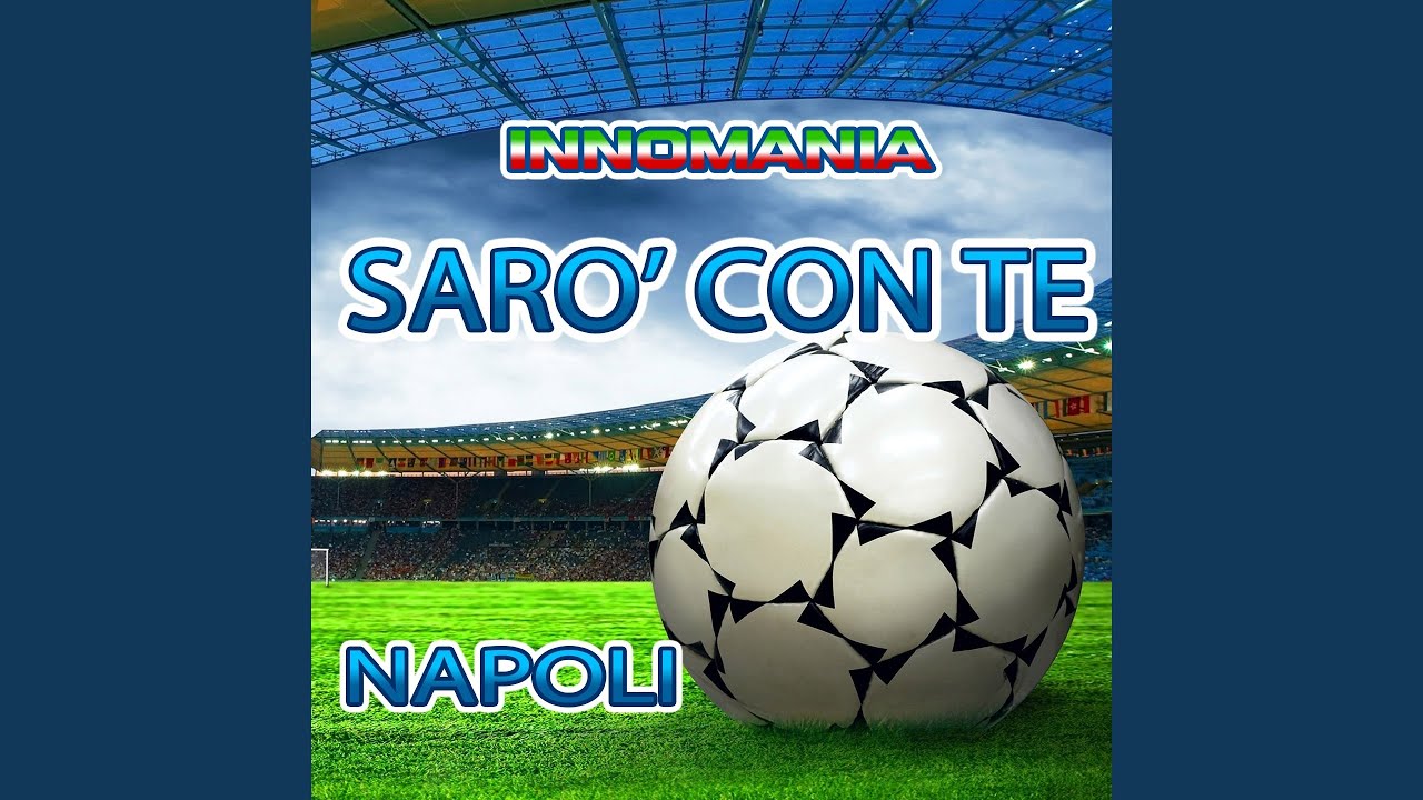 Sarò con te