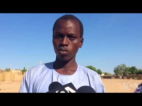 Les repentis de Boko Haram au Tchad (vidéo)