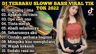 Download lagu FULL ALBUM DJ TERBARU 2022 TRENDING TIKTOK FULL BASS ! FIKO 88 PROJECT mp3