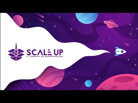 Scale up: a jornada do empreendedor, com José Dornelas