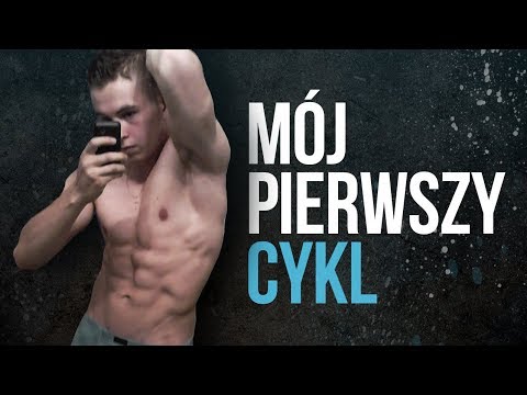 Mój pierwszy cykl i błędy