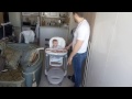 Peg-Perego IH02000001BL46 - видео