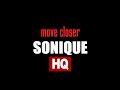 Sonique - Move closer (high quality sound)