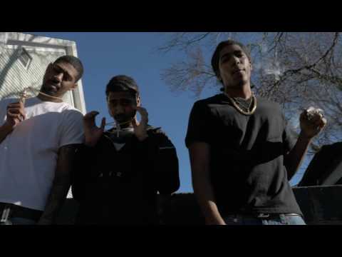 Mts Mitch X Mts Dee - "Throw It Up"