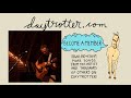 Catfish Haven - Set in Stone - Daytrotter Session