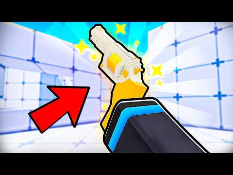 I unlocked DIAMOND on my FAVORITE WEAPON in Roblox Rivals!