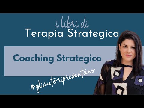 , title : '"Coaching Strategico" - #gliautoripresentano'