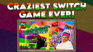 Craziest Switch game Ever - Masala Drive