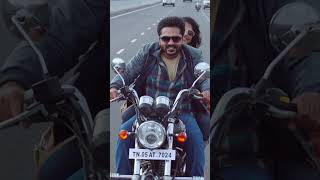 Download lagu Rasaali - Shorts #2 | Achcham Yenbadhu Madamaiyada | STR | A R Rahman | Gautham Vasudev Menon mp3