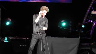 2014 10 13 Richard Marx - Whatever We Started