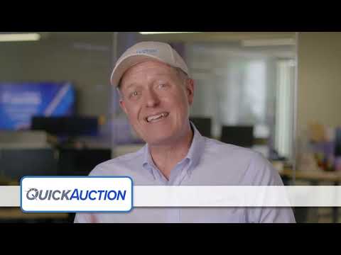 QuickAuction Video