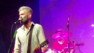 The Verve Pipe - Cattle (Lansing, 6-10-16)