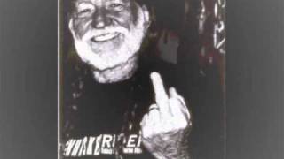 willy nelson- me and Bobby mc Gee.wmv