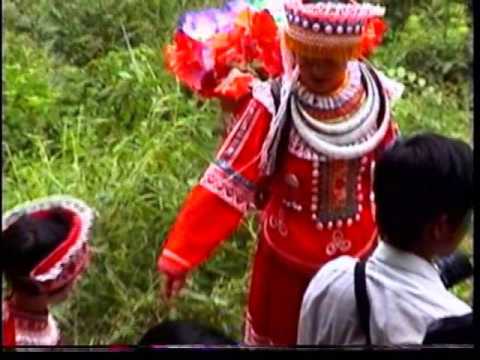 Huanggoshu Longgong Hongfeng