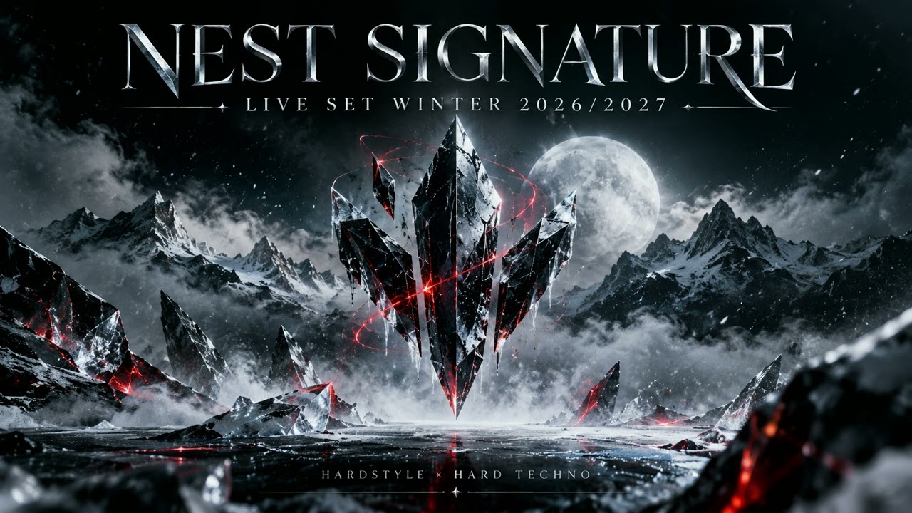 WINTER LIVE SET 2026/2027