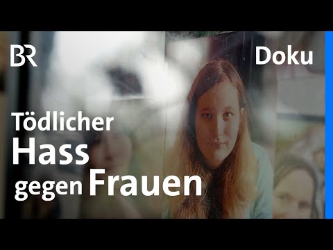 Tödlicher Hass gegen Frauen: "Morgen muss ich sterben" | BR Story | Doku