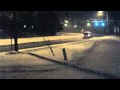 Snow In Johnson City TN