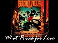 Storyville - What Passes for Love