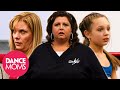 Abby Turns the Girls AGAINST MADDIE! (S2 Flashback) | Dance Moms