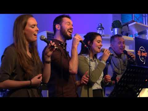 Spreek, o Heer, door Uw heilig Woord | Opwekking 689