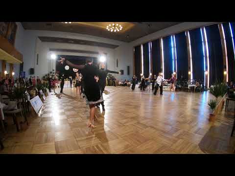 180929 - Grand Prix Ústí nad Labem - A-LAT - 1. kolo, chacha