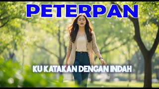 Download lagu KU KATAKAN DENGAN INDAH – PETERPAN | Female Cover Pop Rock by JV MUSIK mp3
