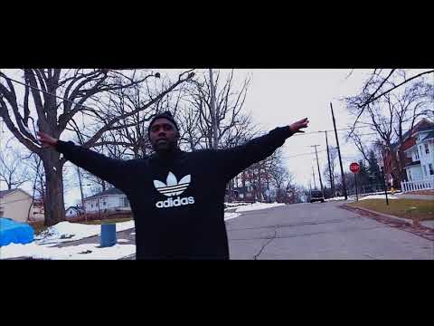 Hank Stank- Ghetto Blues Official Video/feat. Melanie Rutherford