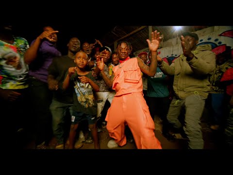 Style Nta - Fik Fameica[Official 4K Video]