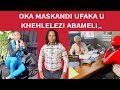 Oka Maskandi Ufake Khehlelezi Abameli Kuyashuba Mamje