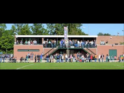 SV BSM - BEN-NE-BROEK!!