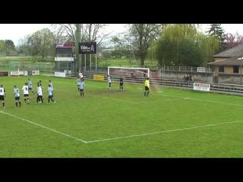 TL inter C - US Basse Broye 4-2 (2-1)