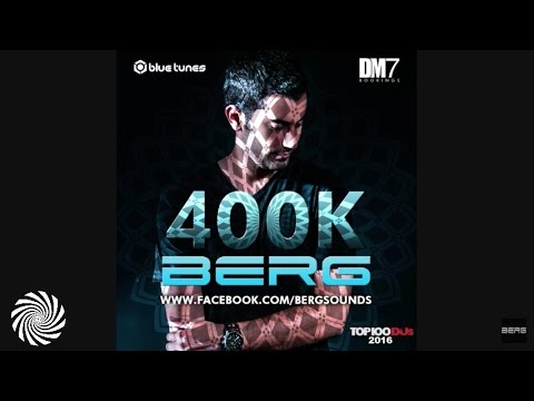BERG - 400k Mix