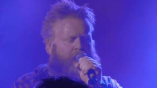 New Earthlings                           Mad As Hell