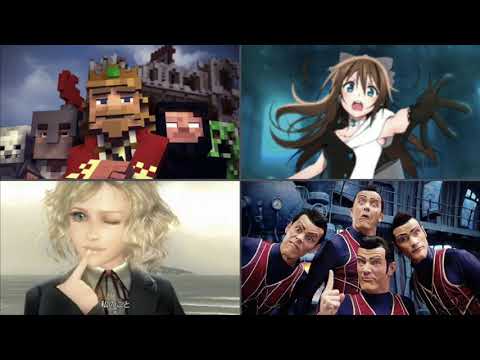 A Number of Fallen Deterrence and Solitude