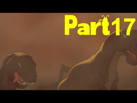 A Animal’s Life Part 17