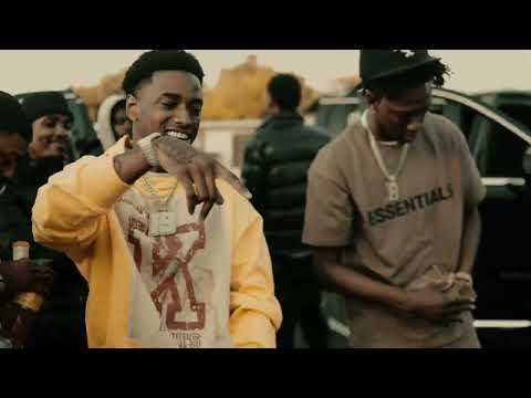 Lil Sheik - Try Again (Ft. Dreamllife Rizzy) (Official Video)