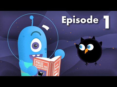 Field Guide to Black Holes - NASA Science